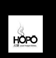 AD Agency Dubai client - Hopo Restaurants