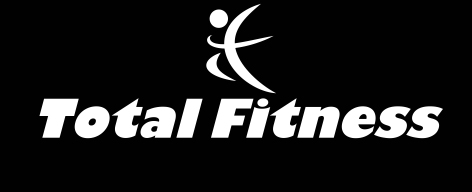 AD Agency Dubai client - Total fitness