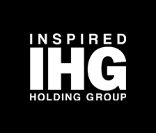 AD Agency Dubai client - Inspired Holding Group