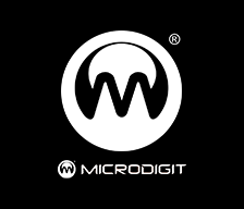 AD Agency Dubai client - Microdigit